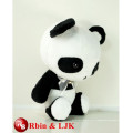 Vente en gros panda jouet en peluche jouet en peluche